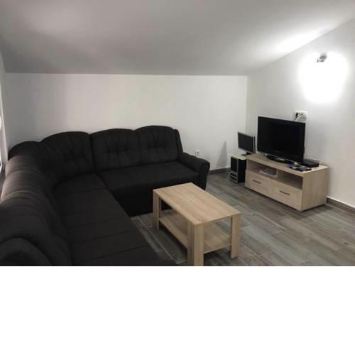 Apartmani Srdanovic
