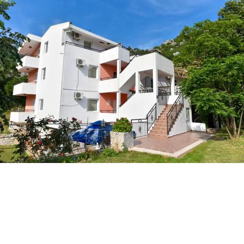Apartmani Stanisic