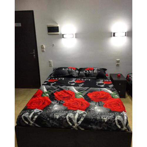Apartmani STANKOVIC