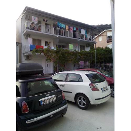 Apartmani Stanojevic 1