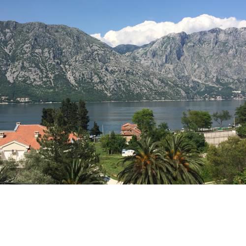 Apartmani Stanojevic