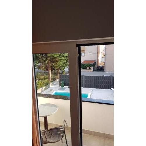 Apartmani STAR