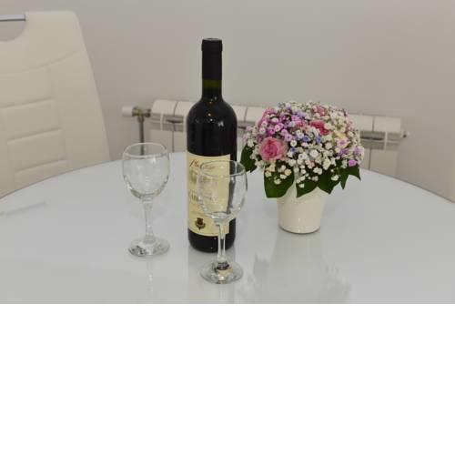 Apartmani Stefanija