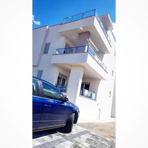 Apartmani Stella