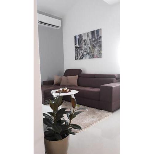Apartmani Stijepovic