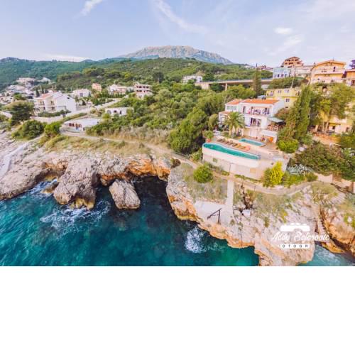 Apartmani Stikovic