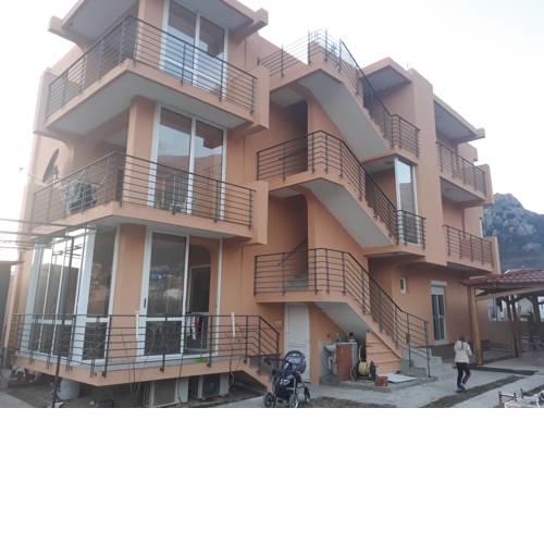 Apartmani Stojanović