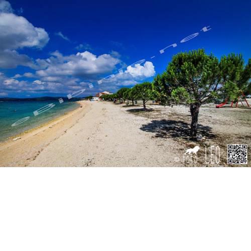 apartmani studenac