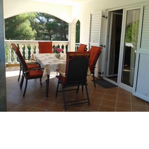 Apartmani Sunce