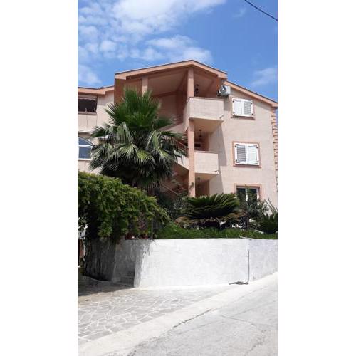apartmani tanja