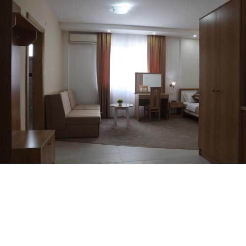 Apartmani Tatami
