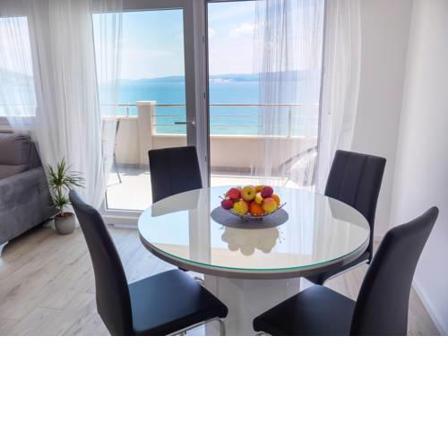 Apartmani Ticinovic