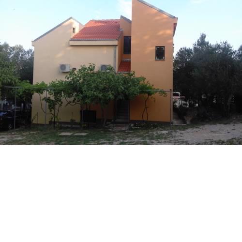Apartmani Tokić-Bašić