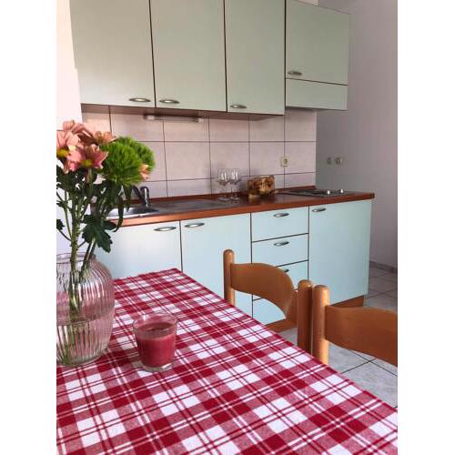 Apartmani Tomelić
