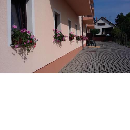 Apartmani Tomo