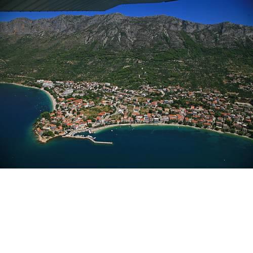 Apartmani Tona