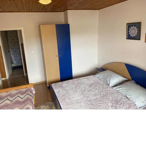 Apartmani Tončica