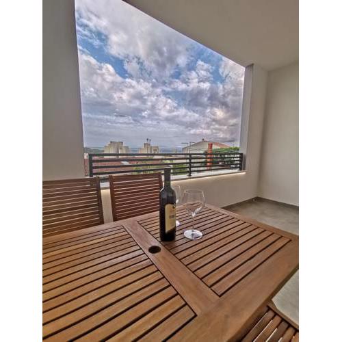 Apartmani Tonkita