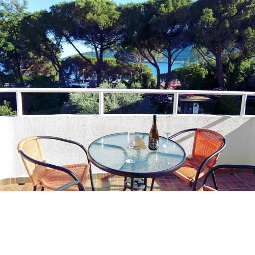 Apartmani TOPLA Zlokovic