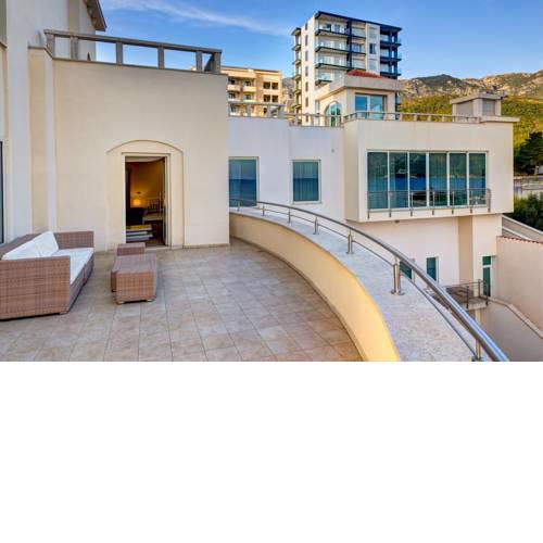 Apartmani Tradeunique