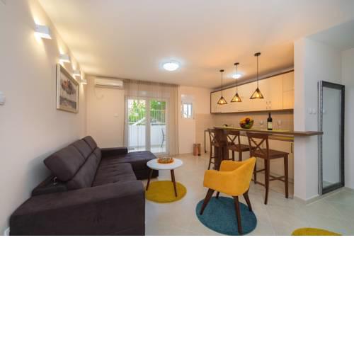 Apartmani Tref