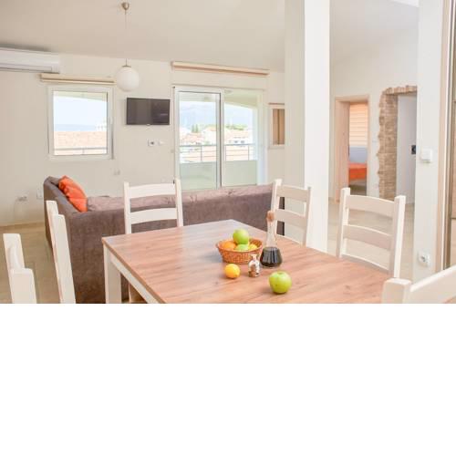 Apartmani Tripović