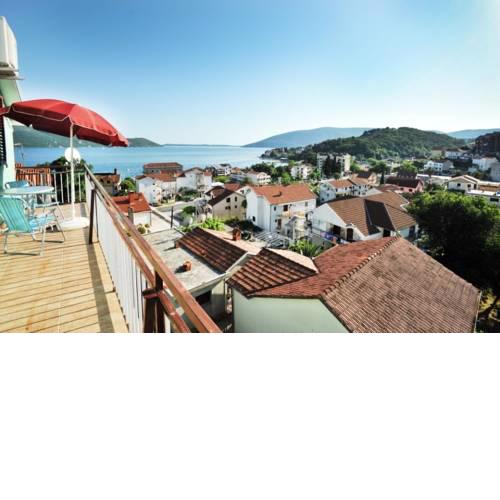 Apartmani Verde