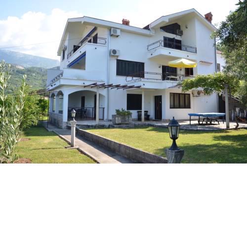 Apartmani Veselinovic
