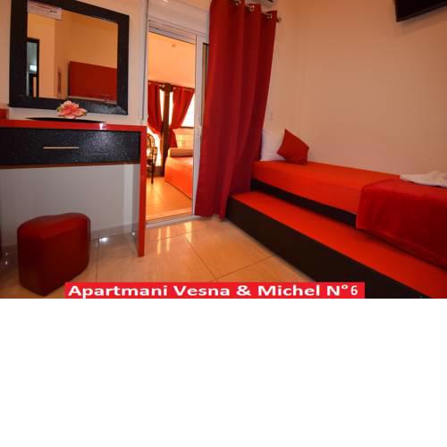 APARTMANI VESNA