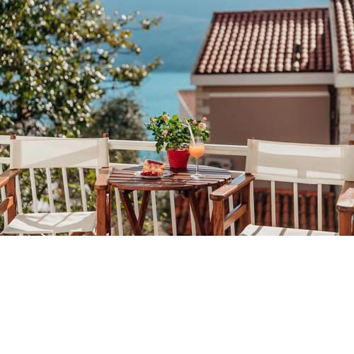 Apartmani Vico