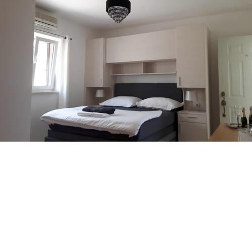 Apartmani Vidoš