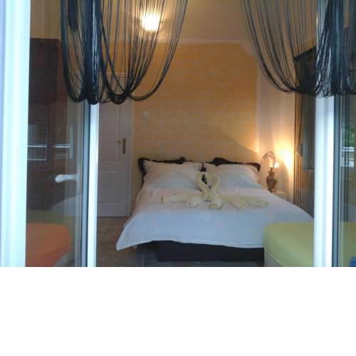 Apartmani Vila Aleksandar