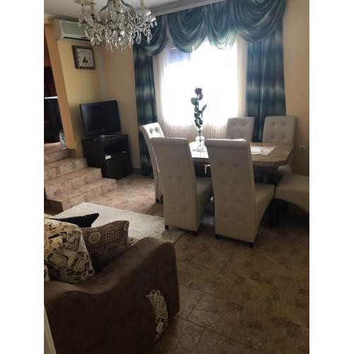 Apartmani “Vila Amira”