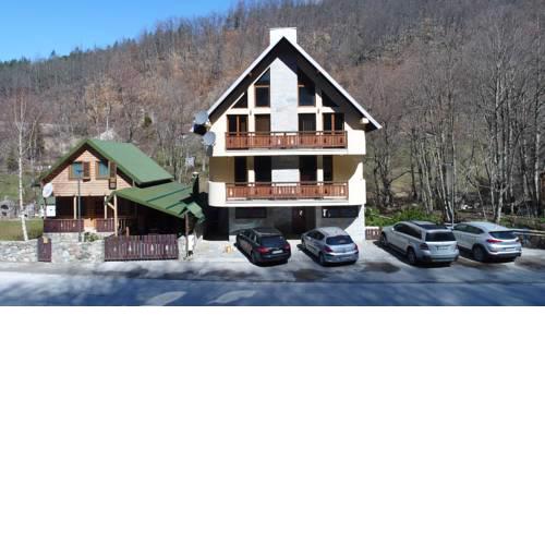 Apartmani Vila Bjelasica