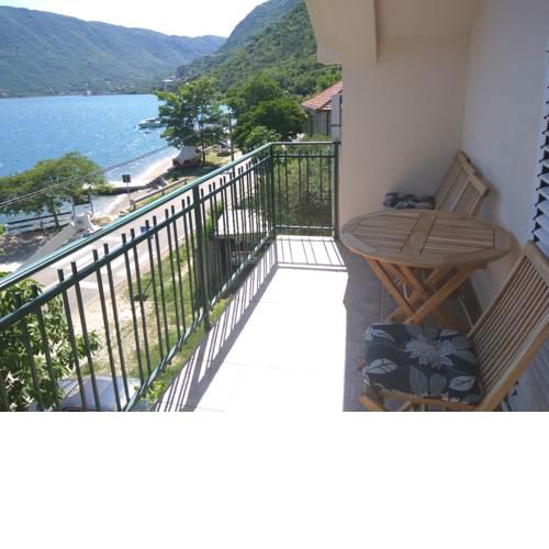 Apartmani Villa Radovic