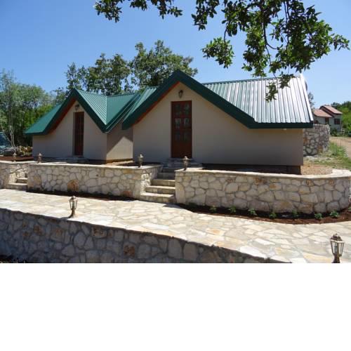 Apartmani Vinici