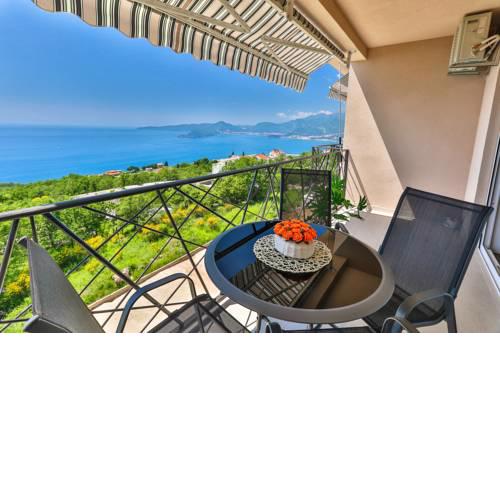 Apartmani VISUM