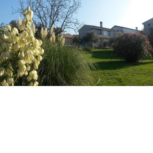 Apartmani Vito i Maria