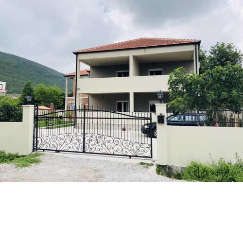 Apartmani Vivami