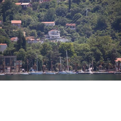 Apartmani Viza