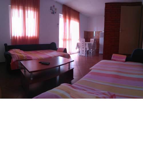 Apartmani Vujicic