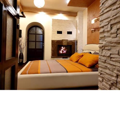 Apartmani vuk
