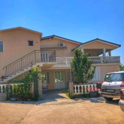 Apartmani Vulić