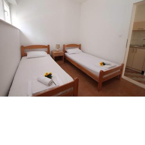 Apartmani Zarkovic
