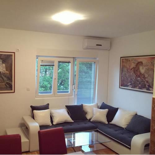 Apartmani Zecevic Niksic