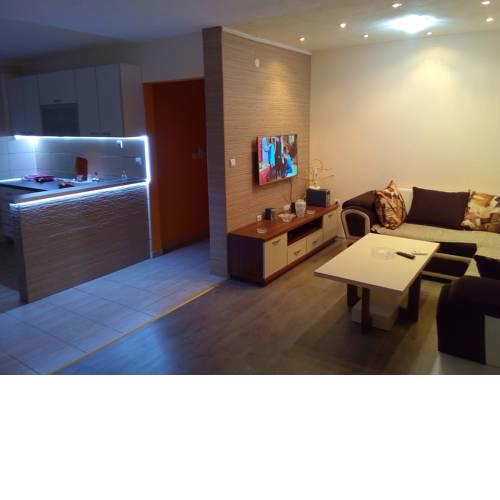 Apartmani Zecevic