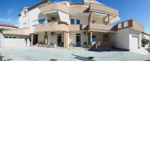 Apartmani Zelenika