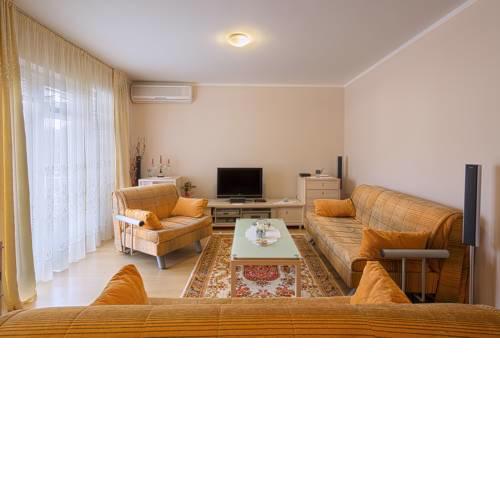 Apartmani Željko Vujović