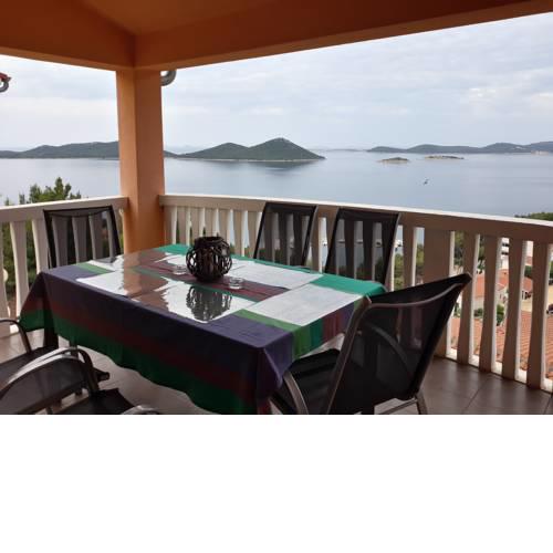 Apartmani Zoran