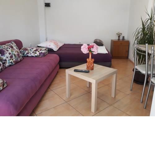Apartmani Zukotrlica